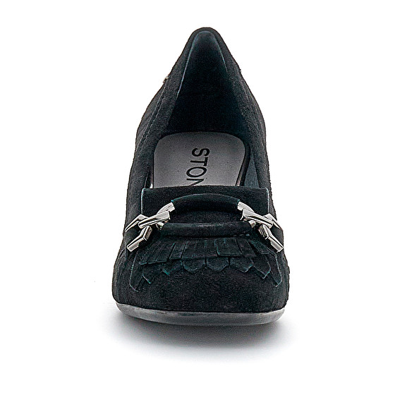 Stonefly BRIDGET 20 GOAT SUEDE Prezzo Ridotto