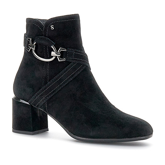 Stonefly BRIDGET 21 GOAT SUEDE Presa