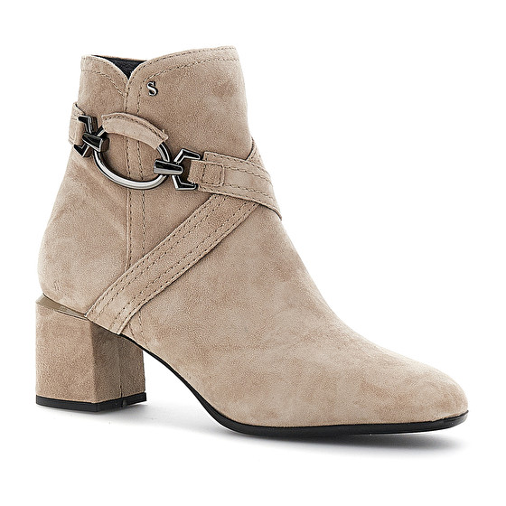 Stonefly BRIDGET 21 GOAT SUEDE Sconto