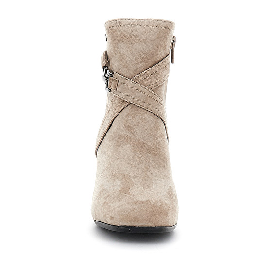 Stonefly BRIDGET 21 GOAT SUEDE Sconto