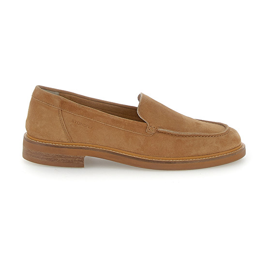Stonefly CELINE 2 GOAT SUEDE