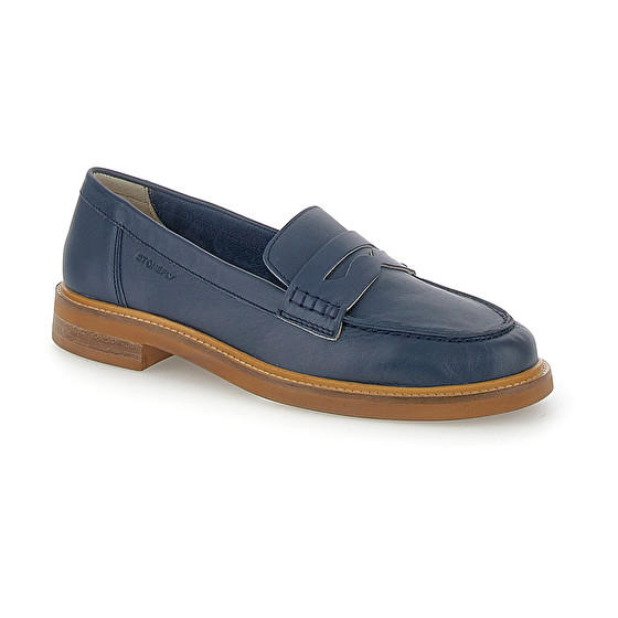 Stonefly CELINE 3 NAPPA LTH Saldi Di Fabbrica