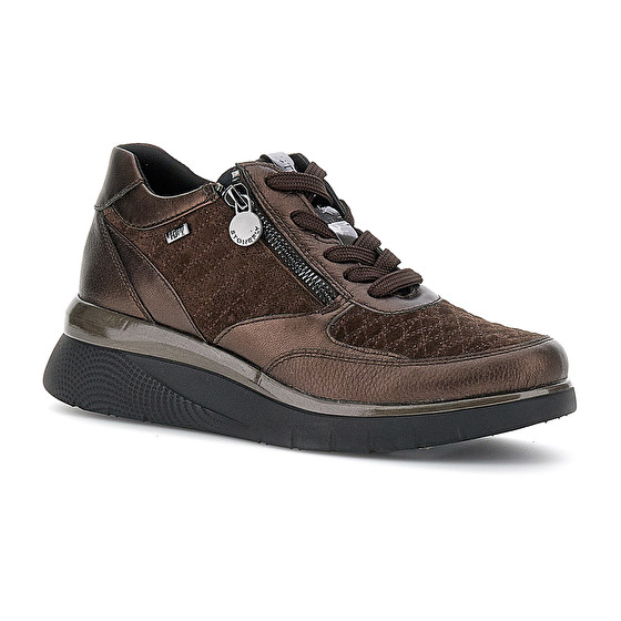 Stonefly CLERYN HDRY 15 VELOUR/LAMINATED LTH I Più Venduti