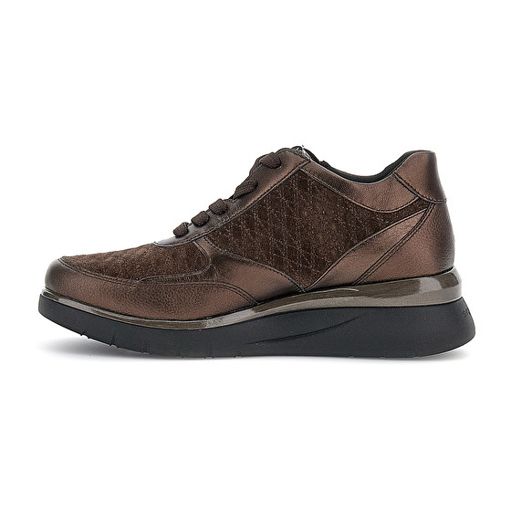Stonefly CLERYN HDRY 15 VELOUR/LAMINATED LTH I Più Venduti
