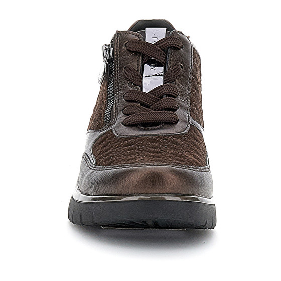 Stonefly CLERYN HDRY 15 VELOUR/LAMINATED LTH I Più Venduti