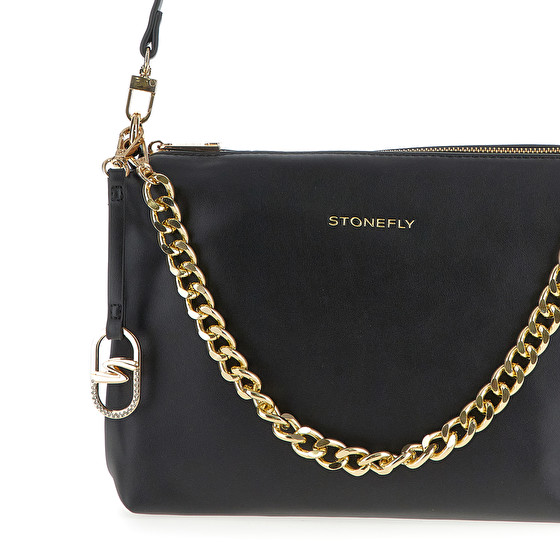 Stonefly FLYGRAIN POUCH BAG Qualità