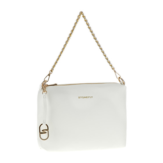 Stonefly FLYGRAIN POUCH BAG Vendita