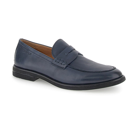Stonefly CALVIN 9 CALF LTH Presa