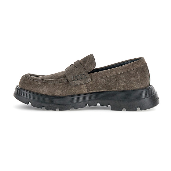 Stonefly ATHENA 4 VELOUR OIL Sconto