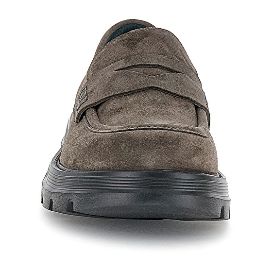 Stonefly ATHENA 4 VELOUR OIL Sconto