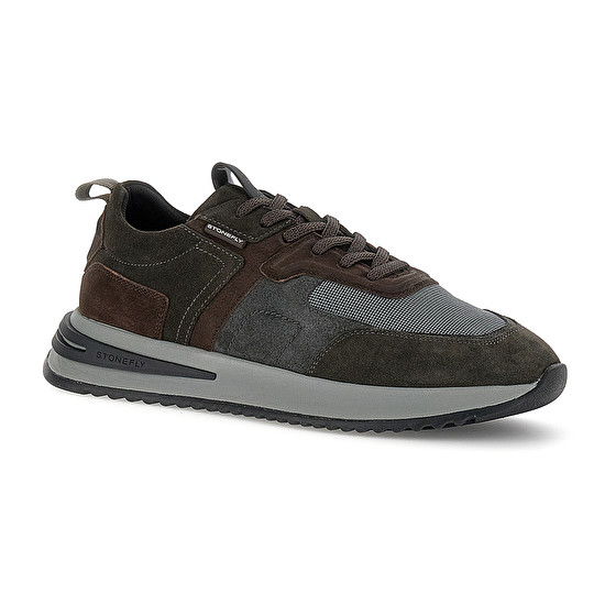 Stonefly FLY 2 VELOUR/GOAT/TEXTILE Offerte