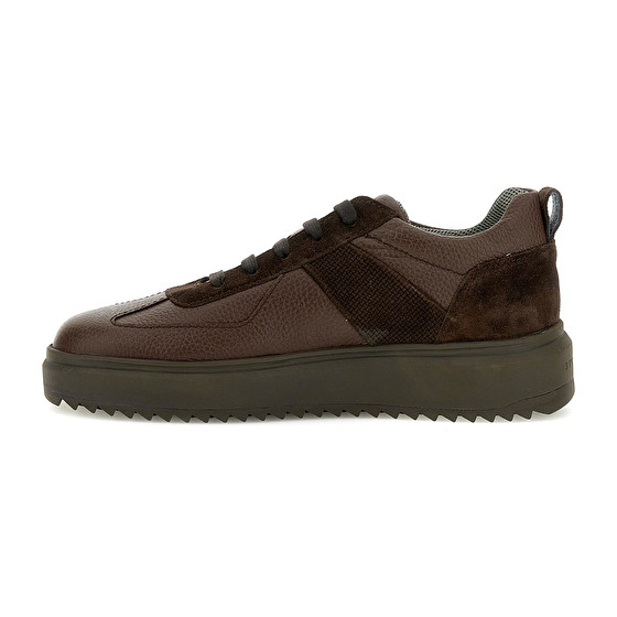 Stonefly RIVER 1 EMBOSSED CALF LTH/VELOUR Vendita Economica
