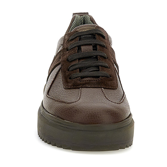 Stonefly RIVER 1 EMBOSSED CALF LTH/VELOUR Vendita Economica