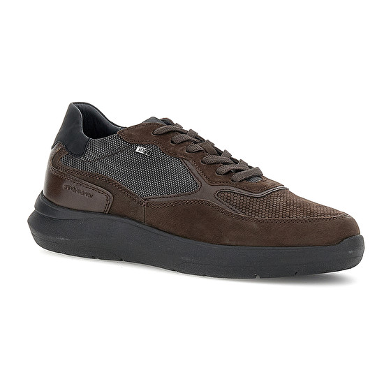 Stonefly SEVEN SEASON HDRY 1 GOAT NABUK/TEXTILE/VEL. EMB Vendite Flash