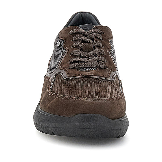 Stonefly SEVEN SEASON HDRY 1 GOAT NABUK/TEXTILE/VEL. EMB Vendite Flash