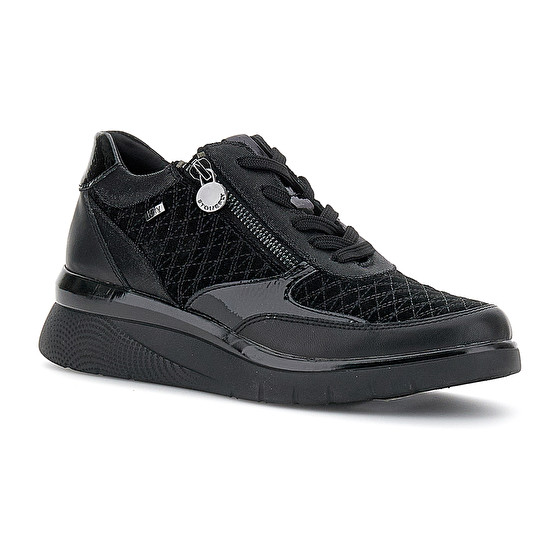 Stonefly CLERYN HDRY 15 VELOUR/NAPPA LTH 2025