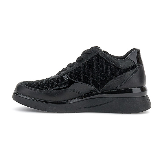 Stonefly CLERYN HDRY 15 VELOUR/NAPPA LTH 2025