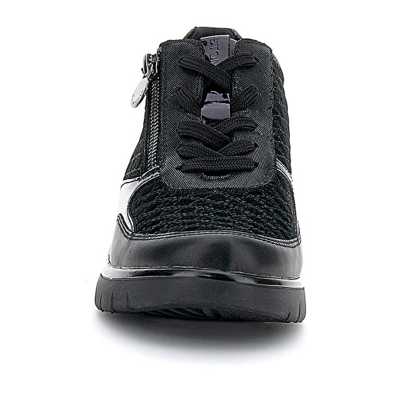 Stonefly CLERYN HDRY 15 VELOUR/NAPPA LTH 2025