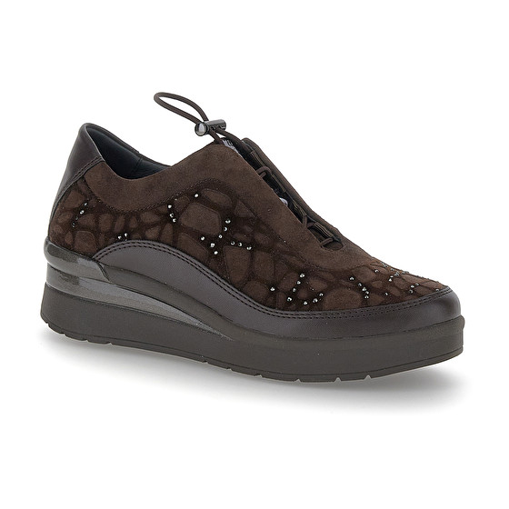 Stonefly CREAM 21 VELOUR/S. NAPPA Comprare a buon mercato