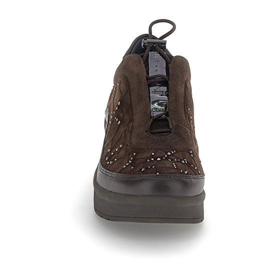 Stonefly CREAM 21 VELOUR/S. NAPPA Comprare a buon mercato