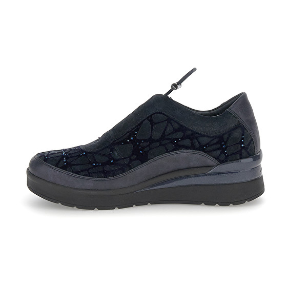 Stonefly CREAM 21 VELOUR/S. NAPPA Italia