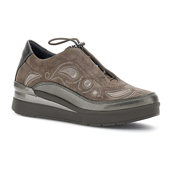Stonefly CREAM 21 VELOUR/S. LAMINATED 2025