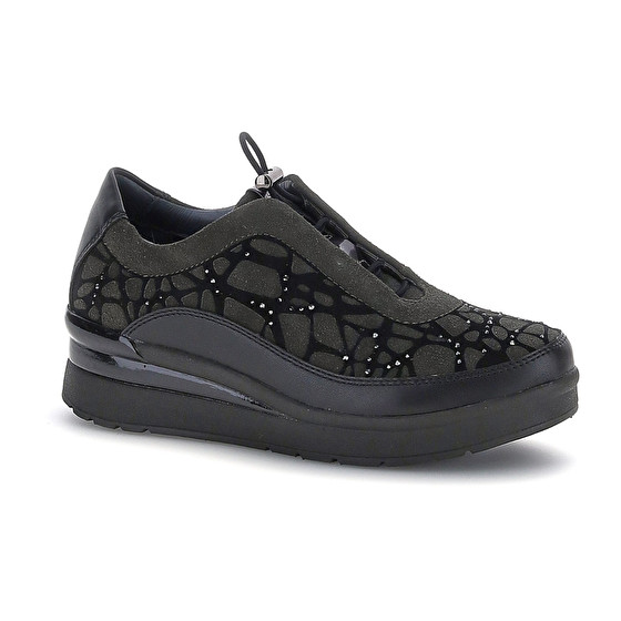 Stonefly CREAM 21 VELOUR/S. NAPPA Nuovo