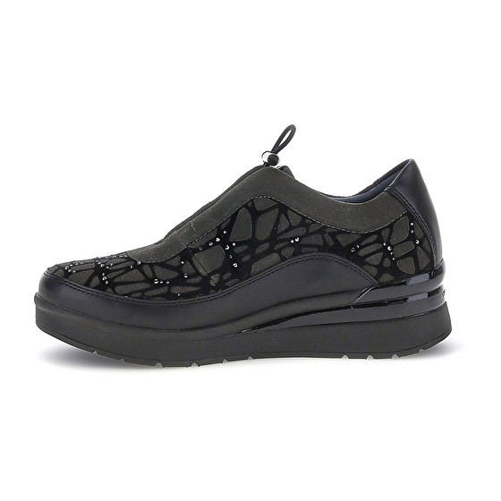 Stonefly CREAM 21 VELOUR/S. NAPPA Nuovo