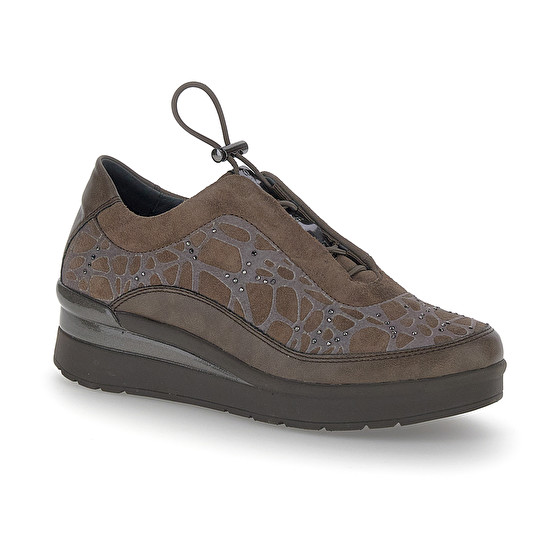 Stonefly CREAM 21 VELOUR/S. NAPPA Qualità