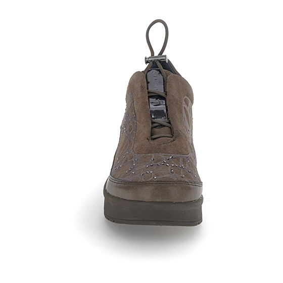 Stonefly CREAM 21 VELOUR/S. NAPPA Qualità
