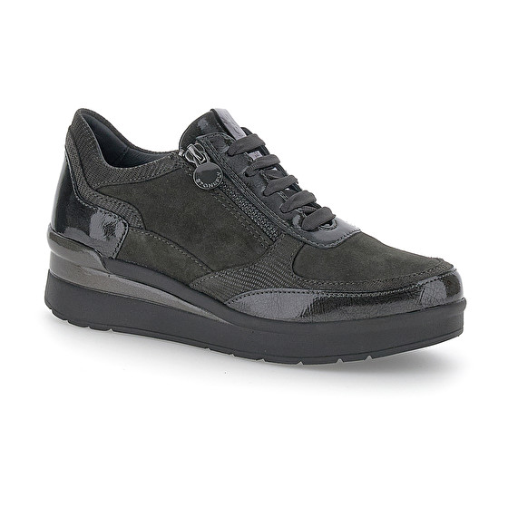 Stonefly CREAM 47 VELOUR/S. PATENT Spedizione Gratuita