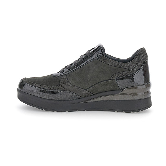 Stonefly CREAM 47 VELOUR/S. PATENT Spedizione Gratuita
