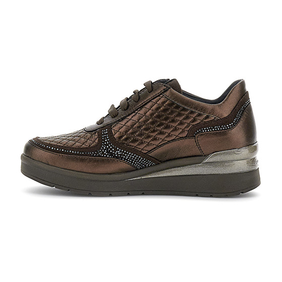 Stonefly CREAM 47 LAMINATED LTH Pezzi Unici