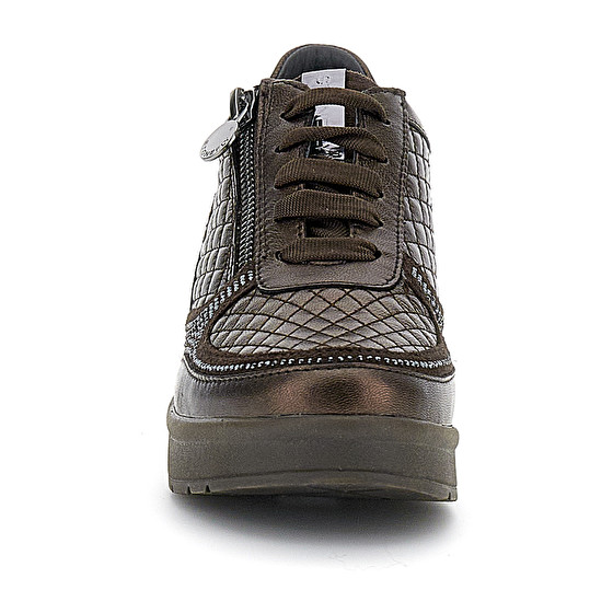 Stonefly CREAM 47 LAMINATED LTH Pezzi Unici