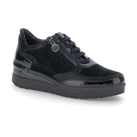 Stonefly CREAM 47 VELOUR/S. PATENT Soddisfazione Garantita