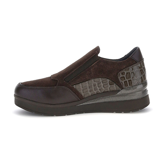 Stonefly CREAM 57 VELOUR/S. PATENT Fino Al -60%