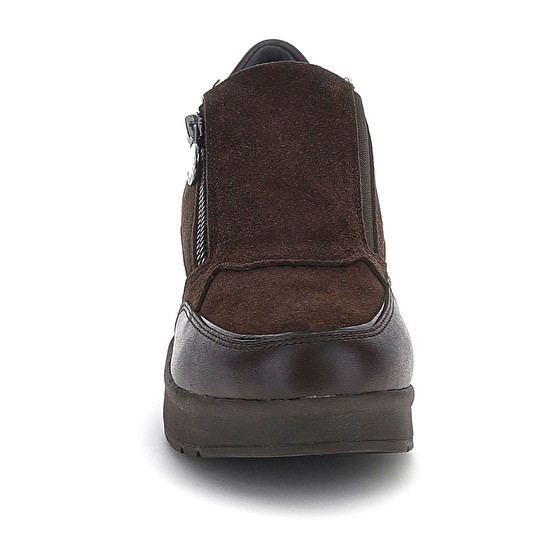 Stonefly CREAM 57 VELOUR/S. PATENT Fino Al -60%