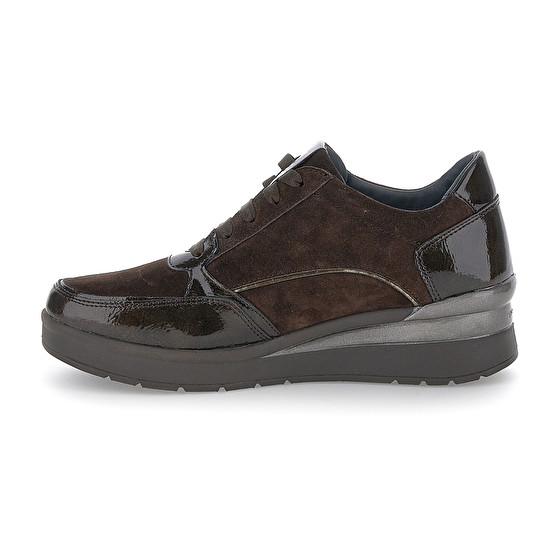 Stonefly CREAM 58 VELOUR/S. PATENT Prezzo Ridotto