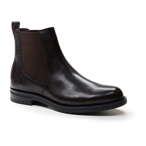Stonefly CARNABY 12 CALF LTH EMBOSSED 2025