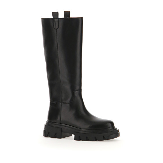Stonefly PIPER 5 CALF LTH Nuovo