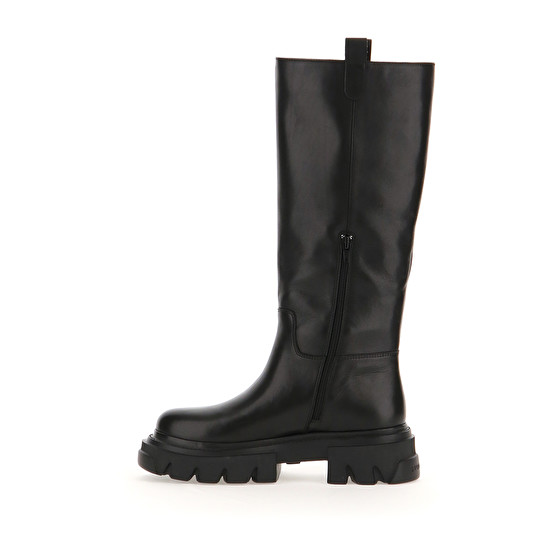 Stonefly PIPER 5 CALF LTH Nuovo