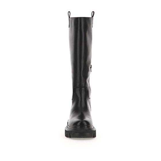 Stonefly PIPER 5 CALF LTH Nuovo
