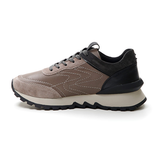Stonefly SIMPLY LADY 1 GOAT SUEDE/NAPPA LTH Fino Al -60%