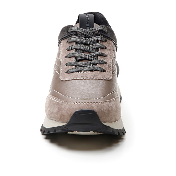 Stonefly SIMPLY LADY 1 GOAT SUEDE/NAPPA LTH Fino Al -60%