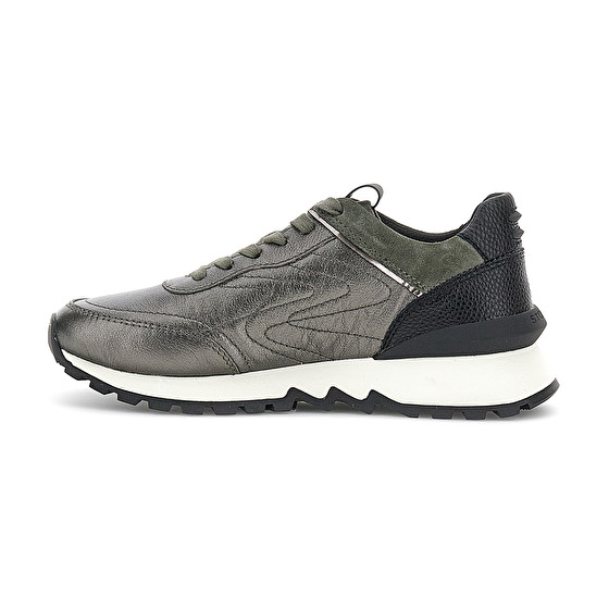 Stonefly SIMPLY LADY 1 LAMINATED LTH/VELOUR Shopping Online