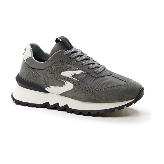 Stonefly SIMPLY LADY 2 VELOUR/TEXTILE Prezzo Ridotto