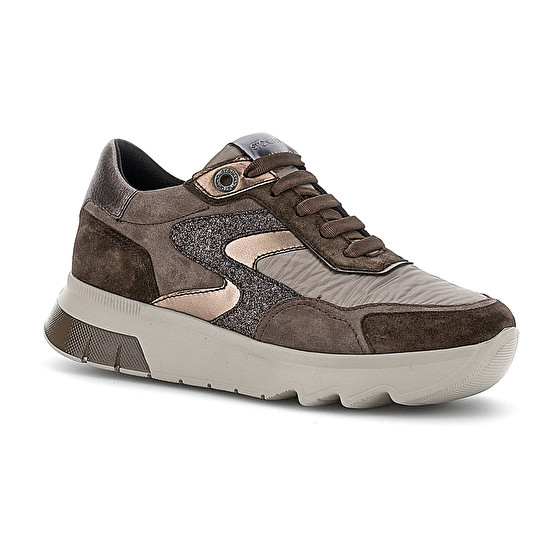 Stonefly SPOCK 37 VELOUR/TEXTILE 2025