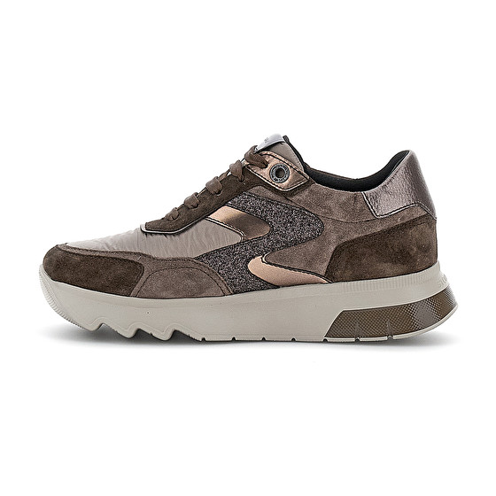 Stonefly SPOCK 37 VELOUR/TEXTILE 2025