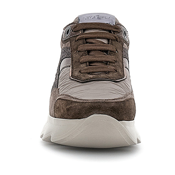Stonefly SPOCK 37 VELOUR/TEXTILE 2025