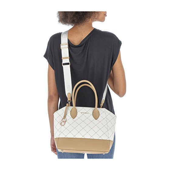 Stonefly FLYSIGN HANDBAG Saldi Di Fabbrica